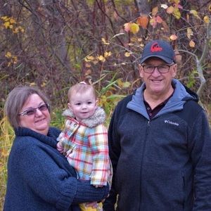 Meet your Posher, Connie neil